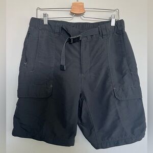 North Face Men’s Cargo Shorts